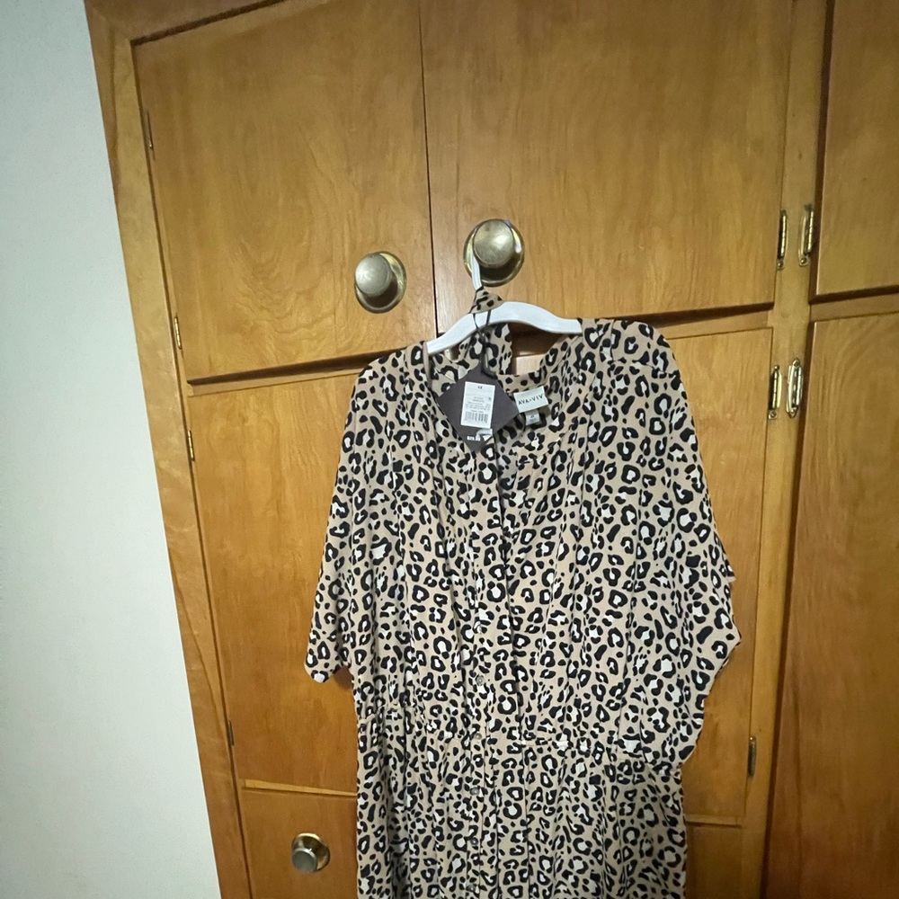 Women’s dress